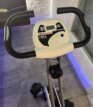 Bicicleta Estática Ultrasport F-Bike