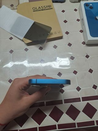 Accessori iPhone 13 +