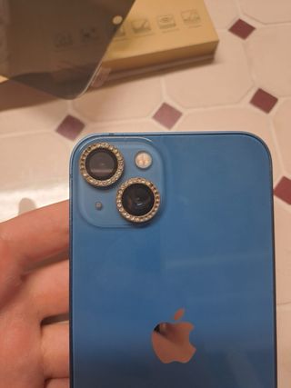Accessori iPhone 13 +