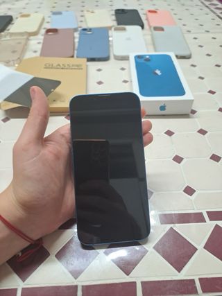 Accessori iPhone 13 +