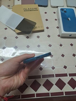 Accessori iPhone 13 +
