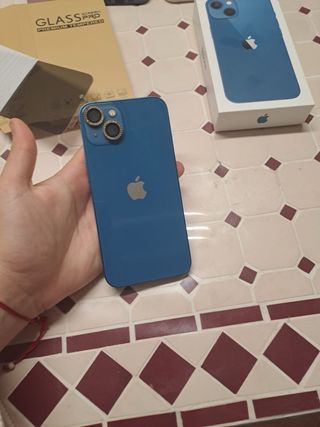 Accessori iPhone 13 +