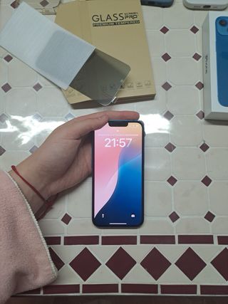 Accessori iPhone 13 +