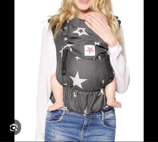 Mochila Porteo Kokadi Estrellas