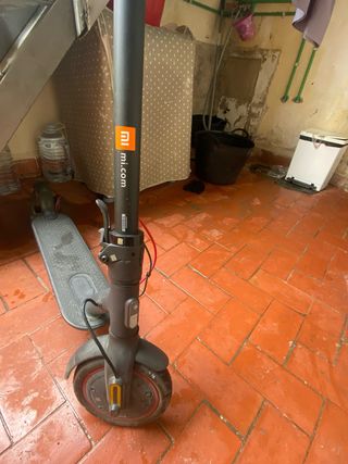 Patinete Eléctrico Xiaomi Pro 2