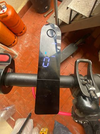 Patinete Eléctrico Xiaomi Pro 2