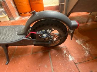 Patinete Eléctrico Xiaomi Pro 2