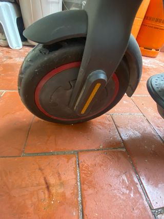 Patinete Eléctrico Xiaomi Pro 2
