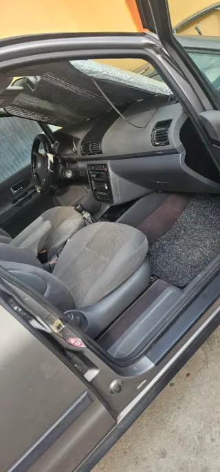 SEAT Alhambra 2006