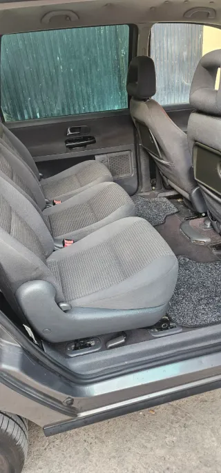 SEAT Alhambra 2006