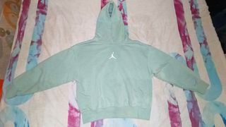 Sudadera Jordan niña Talla (10-12 años)