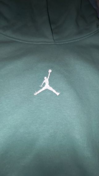 Sudadera Jordan niña Talla (10-12 años)