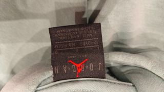 Sudadera Jordan niña Talla (10-12 años)