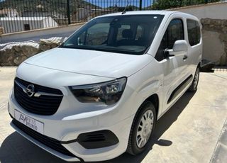 Opel Combo Life 2019