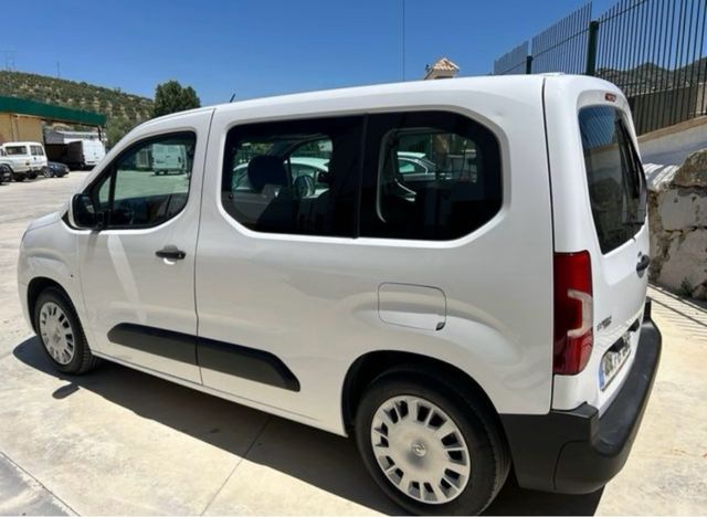 Opel Combo Life 2019