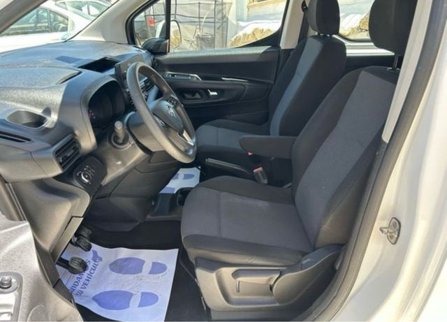 Opel Combo Life 2019