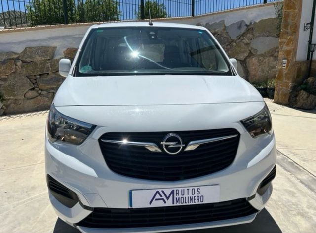 Opel Combo Life 2019