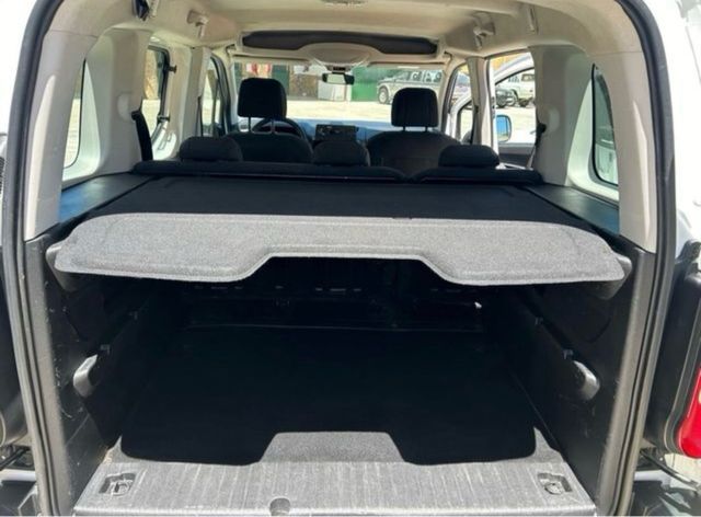 Opel Combo Life 2019