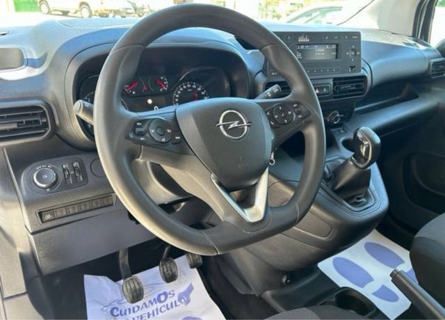 Opel Combo Life 2019