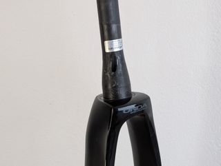 Pinarello F12 Horquilla Carbono
