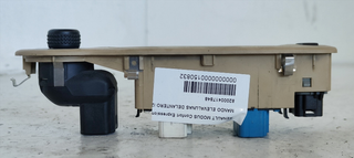 MANDO ELEVALUNAS DELANTERO IZQUIERDO RENAULT MODU