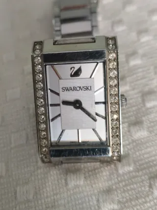 Reloj Swarovski Mujer
