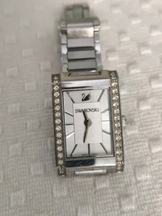 Reloj Swarovski Mujer
