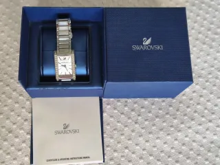 Reloj Swarovski Mujer