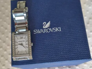 Reloj Swarovski Mujer