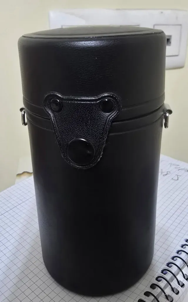 Olympus F.Zuiko Auto-T F5 f=200mm