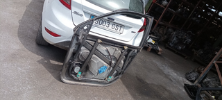 ELEVALUNAS DELANTERO IZQUIERDO VOLKSWAGEN TOUAREG