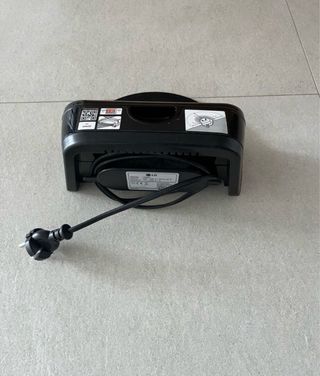 Aspirador LG HOM-BOT