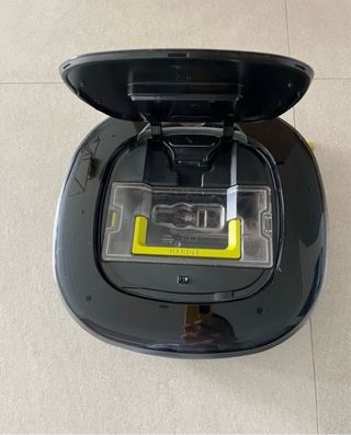 Aspirador LG HOM-BOT