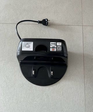 Aspirador LG HOM-BOT