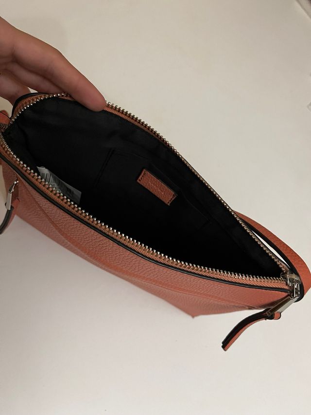 Bolso Parfois rosa