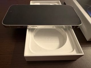 iPhone 14 Pro 256GB Plata 84% Batería