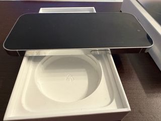 iPhone 14 Pro 256GB Plata 84% Batería