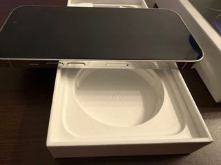 iPhone 14 Pro 256GB Plata 84% Batería