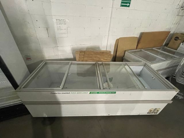 Cámara frigorífica