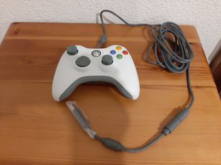 Mando Xbox 360 