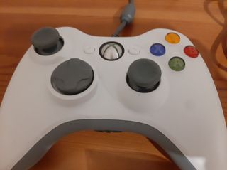 Mando Xbox 360 