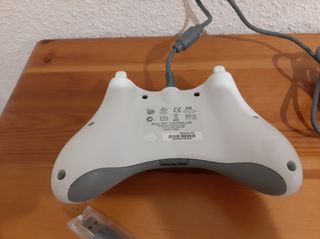 Mando Xbox 360 