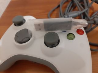 Mando Xbox 360 