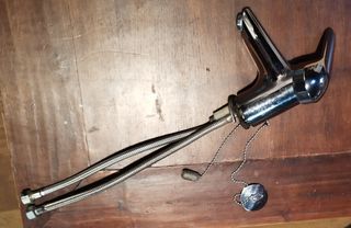 Grifo de lavabo Grohe