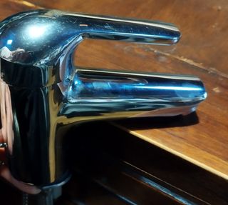 Grifo de lavabo Grohe