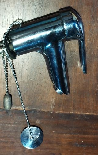 Grifo de lavabo Grohe