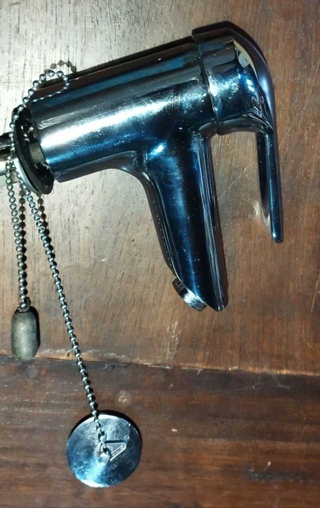 Grifo de lavabo Grohe