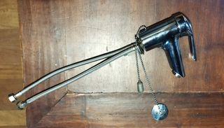 Grifo de lavabo Grohe