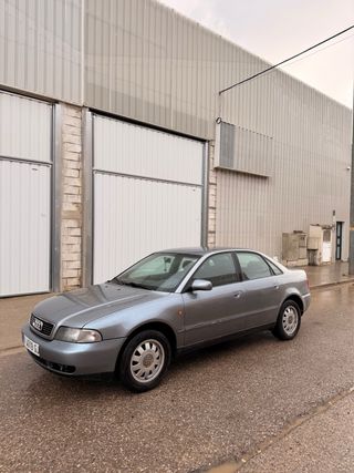 Audi A4 1999