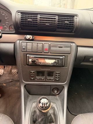 Audi A4 1999